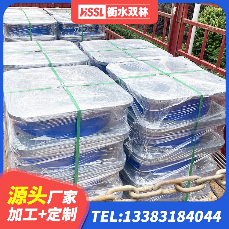 大洼区水平力分散型LNR橡胶支座生产厂家 大洼区建筑铅芯橡胶隔震支座LRB500生产厂家 大洼区钢结构建筑减震支座厂家 大洼区LNR1300橡胶支座 - 第5张