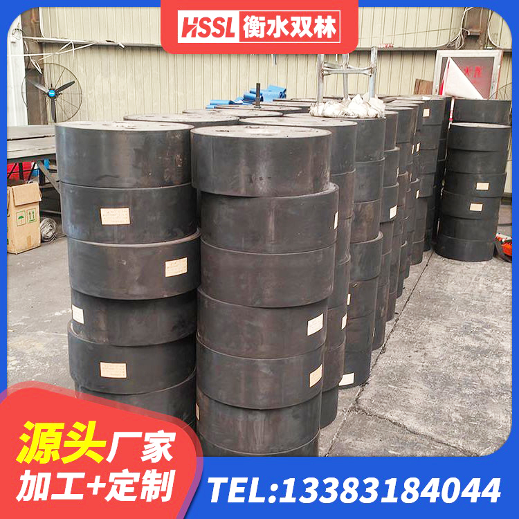 大洼区隔震支座1型源头工厂 大洼区LRB橡胶隔震支座1400(II型)厂家 大洼区隔震建筑的橡胶支座 大洼区LNR1200天然橡胶隔震支座什么价格 - 第2张