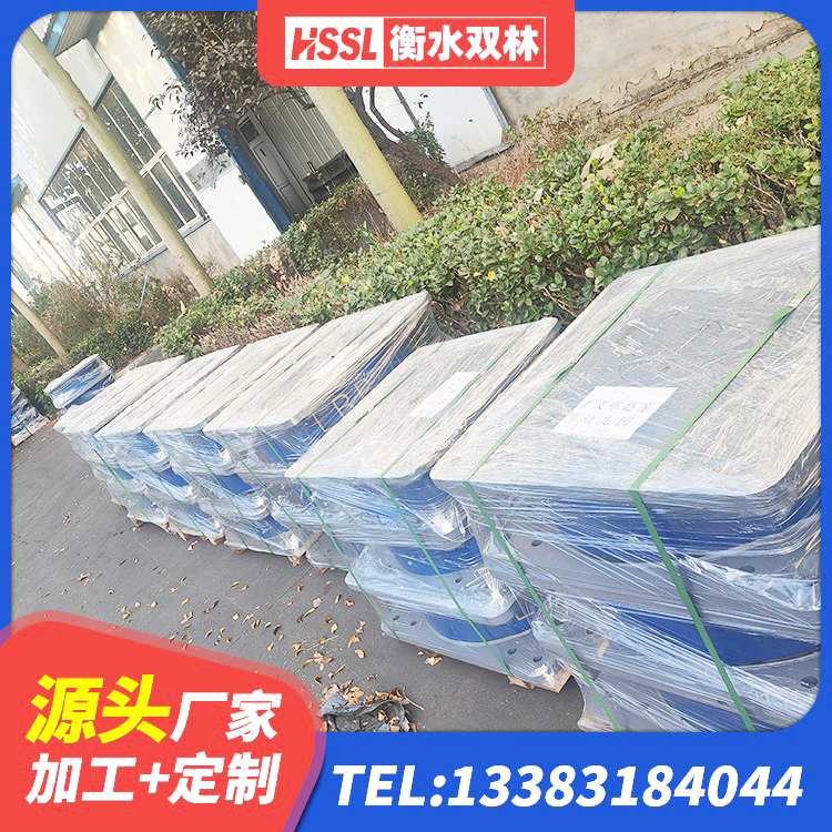 大洼区建筑隔震支座II型 大洼区LNR700天然橡胶隔震支座生产厂家 大洼区铅芯橡胶隔震支座(LRB)生产厂家 大洼区LNR1000隔震橡胶支座 - 第7张